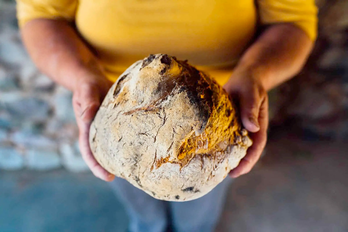 Onde Comer - Onde? - Ferraria de São João - Aldeia Viva